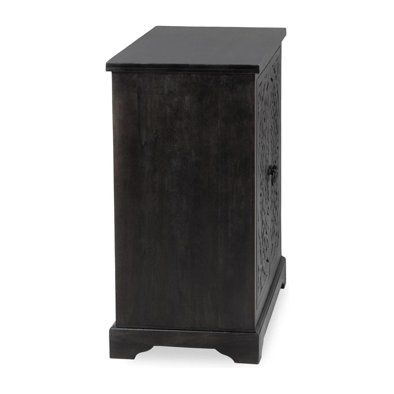 Classic Home Harmony 2 Door Buffet