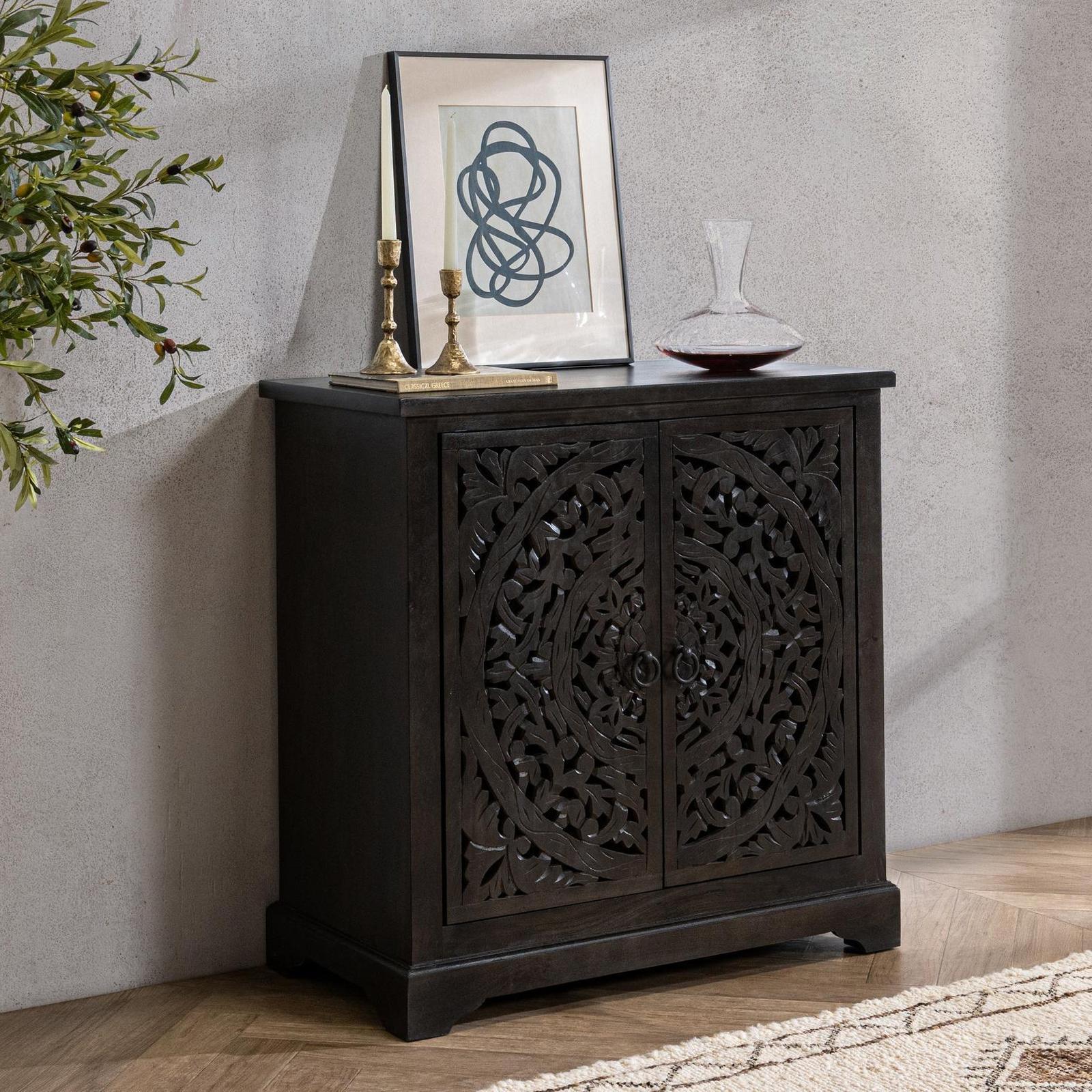 Classic Home Harmony 2 Door Buffet