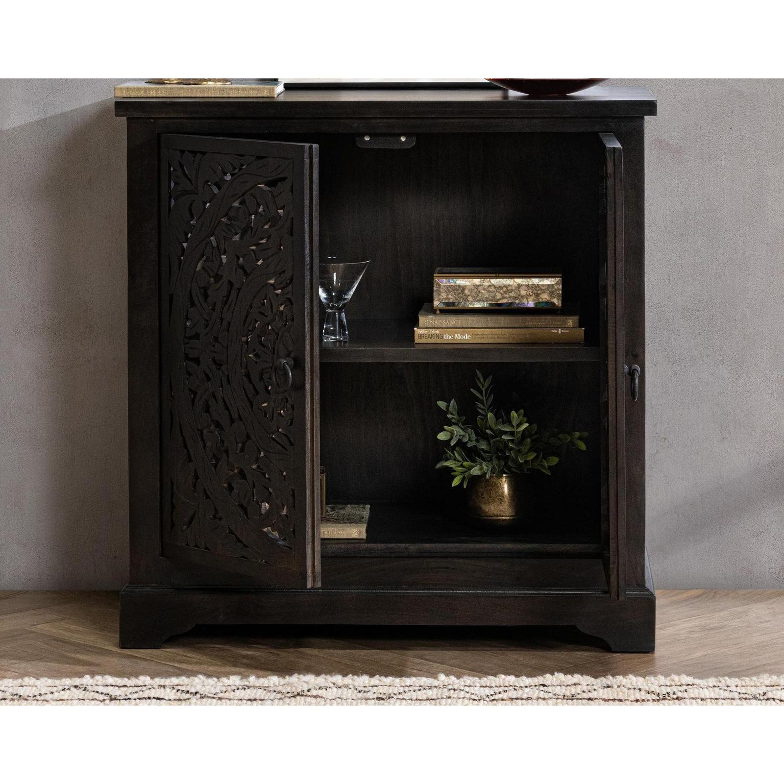 Classic Home Harmony 2 Door Buffet