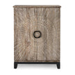 Classic Home Vivienne Bar Cabinet