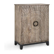 Classic Home Vivienne Bar Cabinet