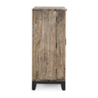 Classic Home Vivienne Bar Cabinet