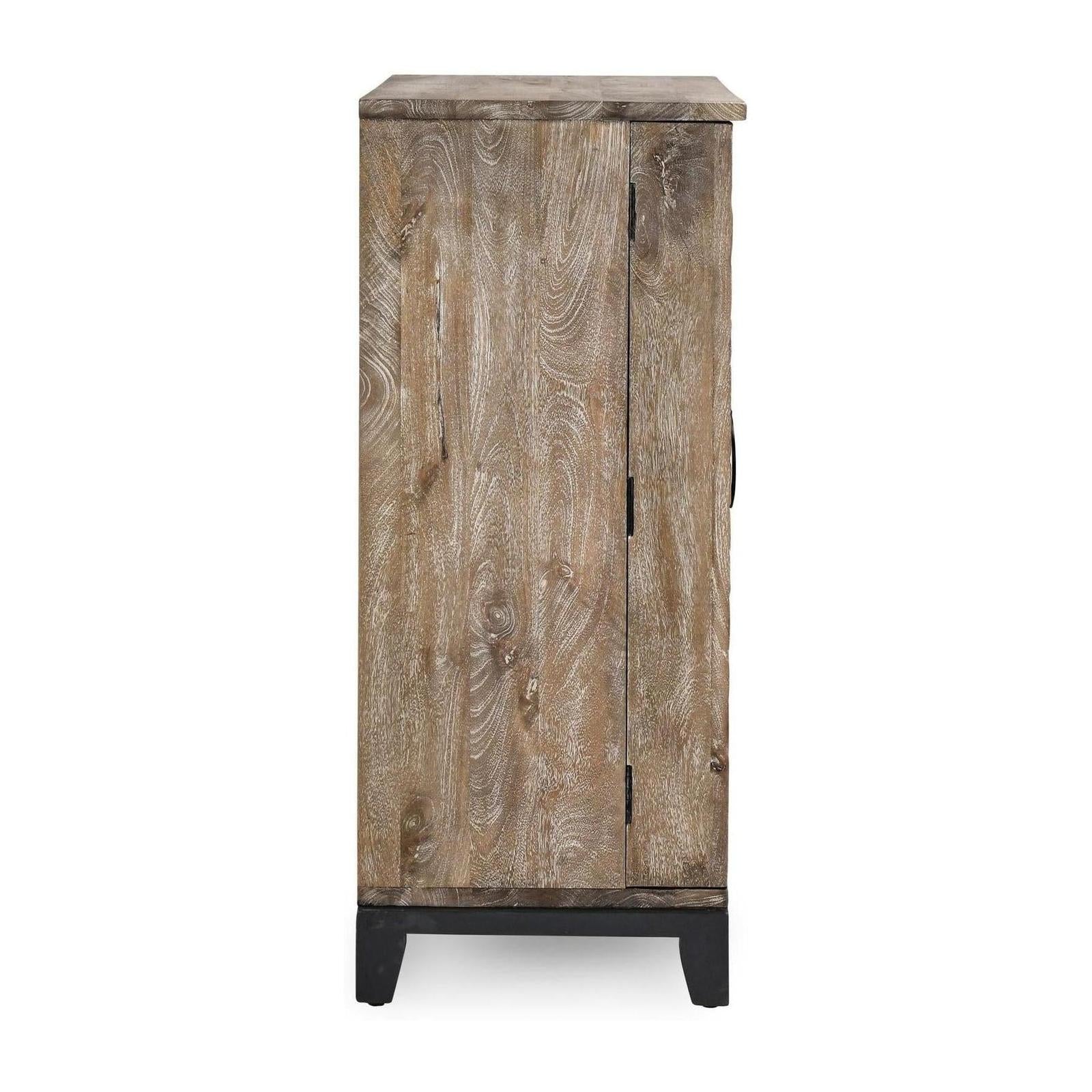 Classic Home Vivienne Bar Cabinet