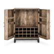 Classic Home Vivienne Bar Cabinet