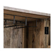 Classic Home Vivienne Bar Cabinet