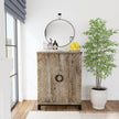 Classic Home Vivienne Bar Cabinet