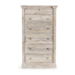 Classic Home Adelaide Solid Wood 6 Drawer Chest