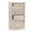 Classic Home Adelaide Solid Wood 6 Drawer Chest