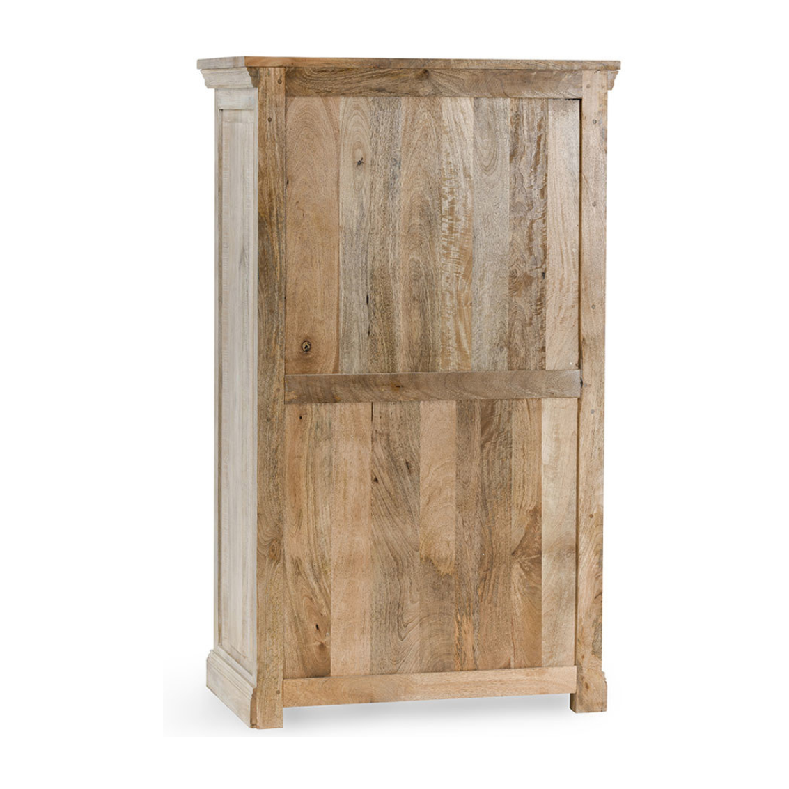 Classic Home Adelaide Solid Wood 6 Drawer Chest