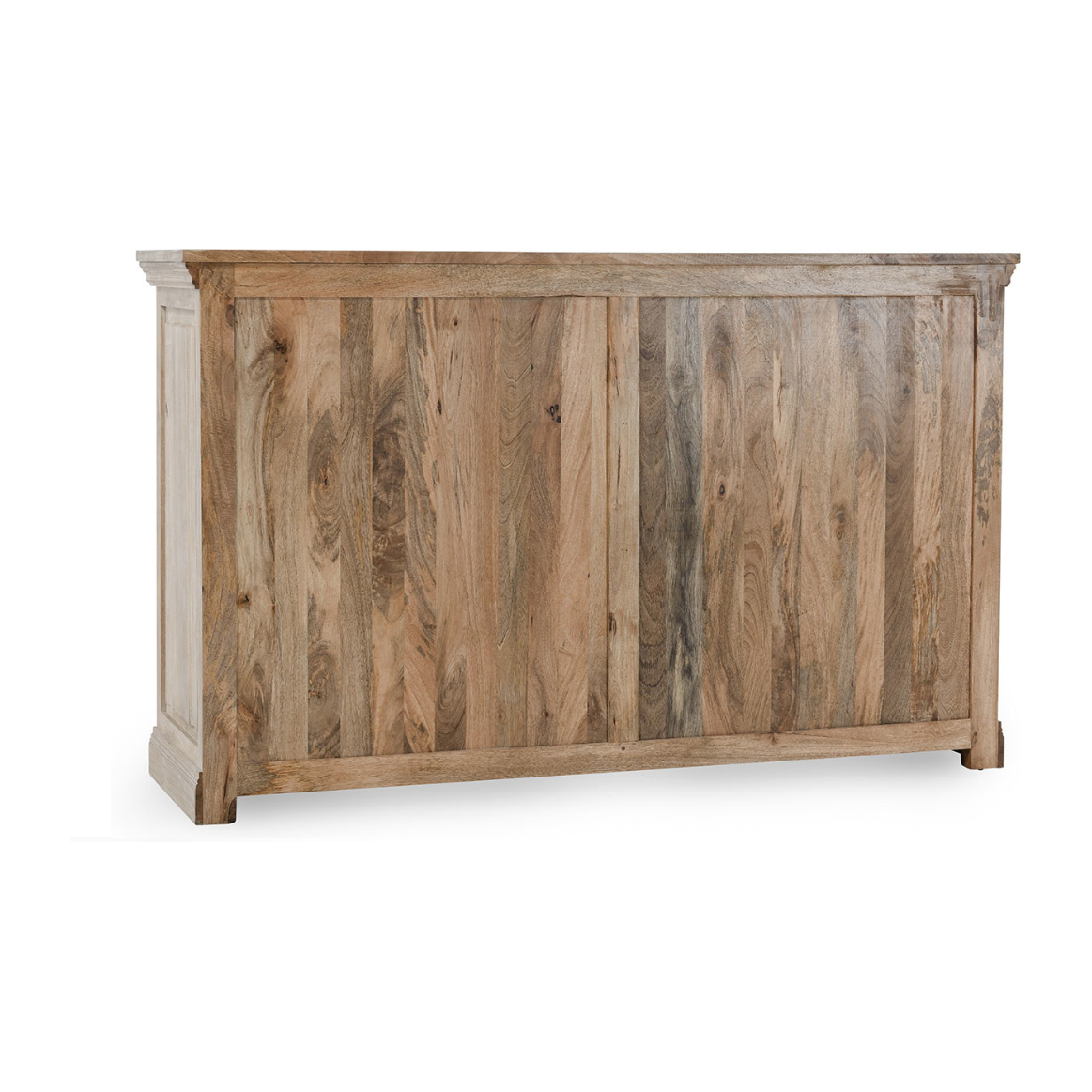 Classic Home Adelaide Solid Wood 9 Drawer Dresser