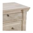 Classic Home Adelaide Solid Wood 9 Drawer Dresser