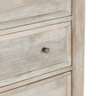 Classic Home Adelaide Solid Wood 9 Drawer Dresser
