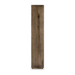 Classic Home Bradley Solid Wood Tall Cabinet