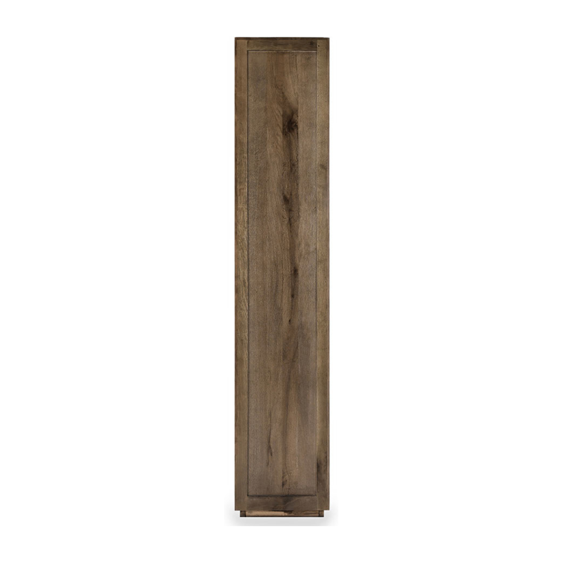 Classic Home Bradley Solid Wood Tall Cabinet