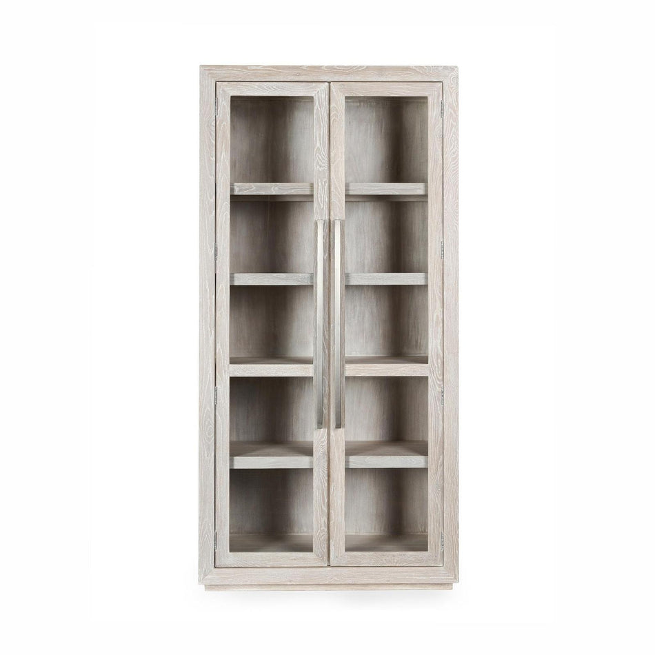 Classic Home Bradley Display Cabinet Clearance