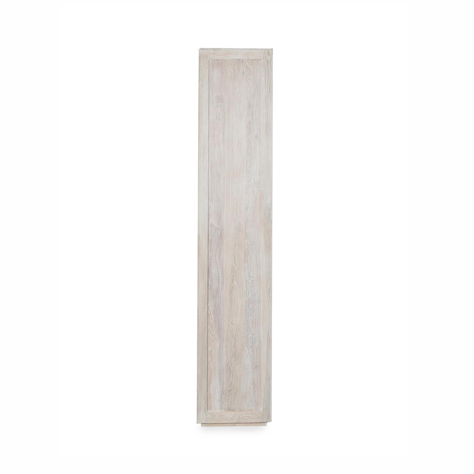 Classic Home Bradley Display Cabinet Clearance