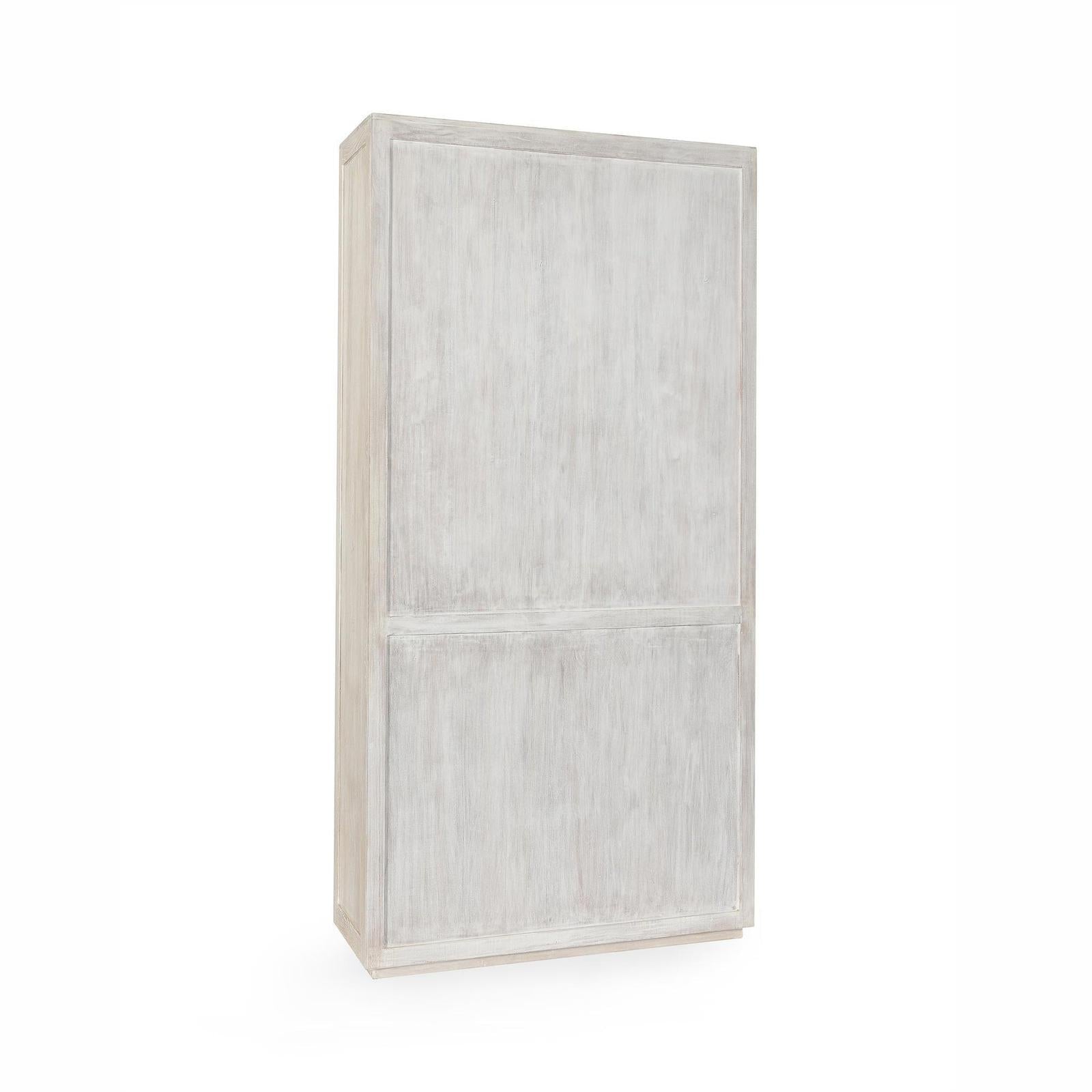 Classic Home Bradley Display Cabinet Clearance