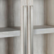 Classic Home Bradley Display Cabinet Clearance
