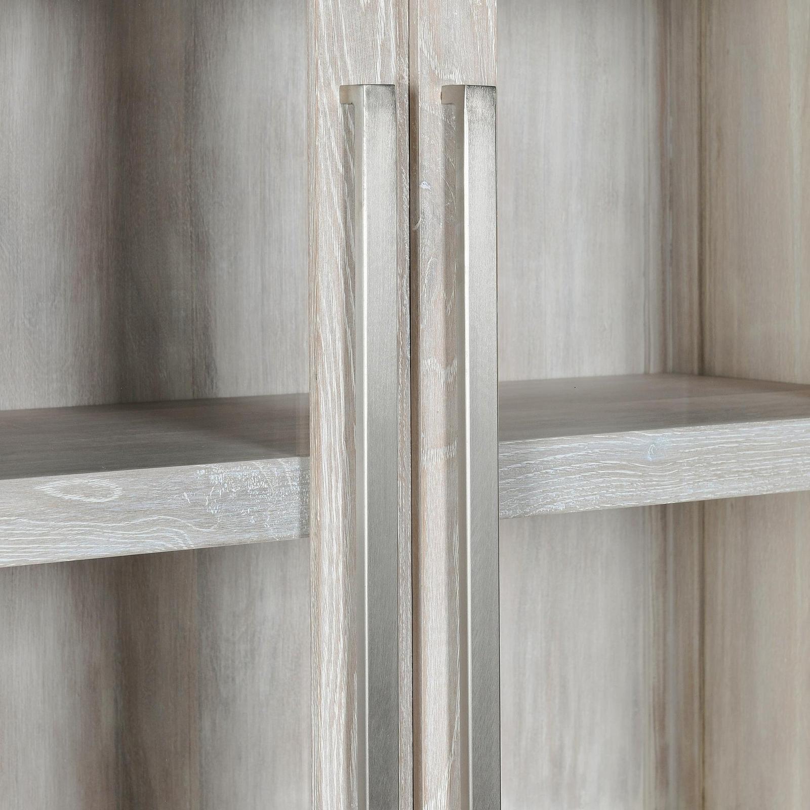 Classic Home Bradley Display Cabinet Clearance