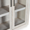 Classic Home Bradley Display Cabinet Clearance