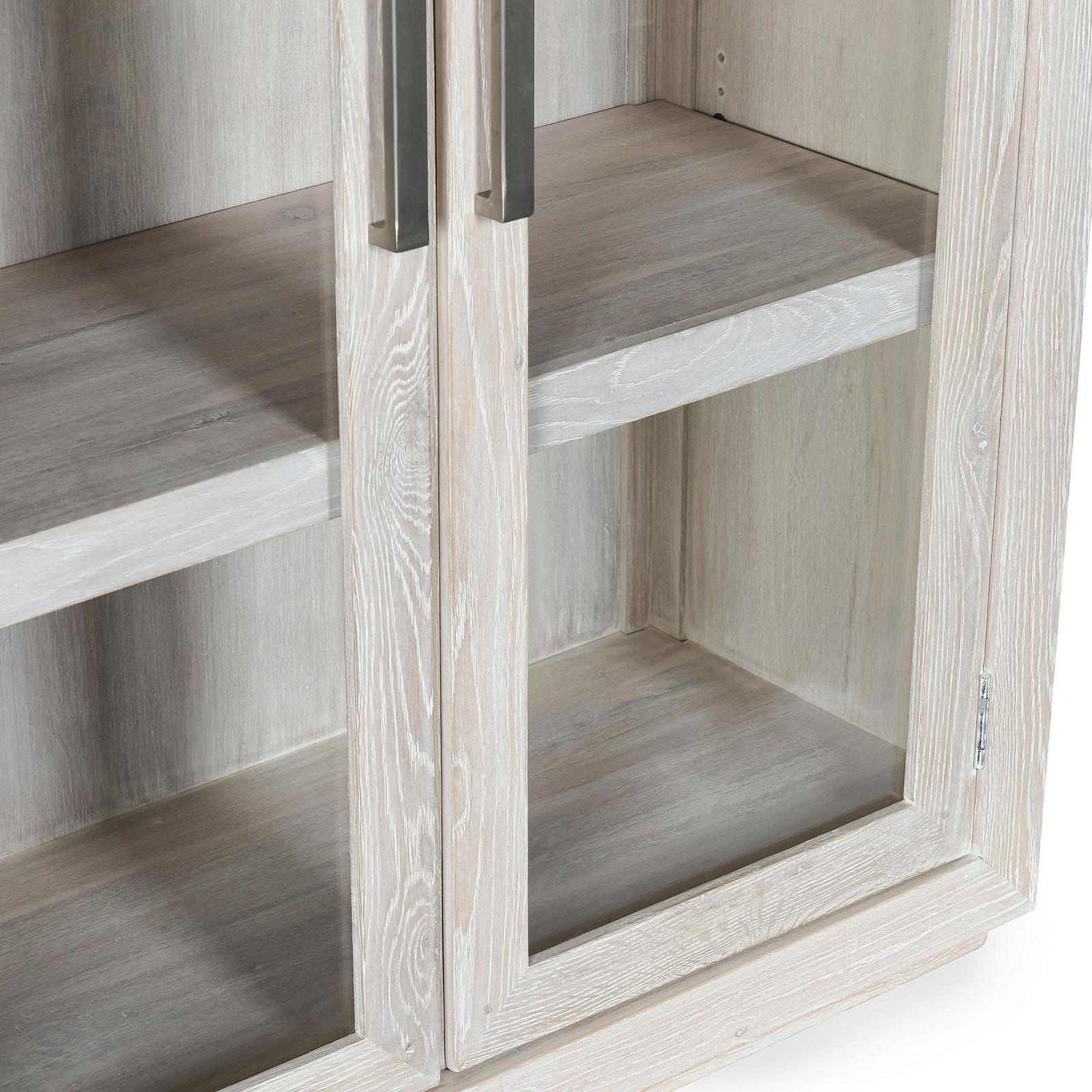 Classic Home Bradley Display Cabinet Clearance