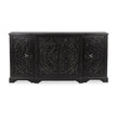 Classic Home Harmony 4 Door Cabinet