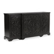 Classic Home Harmony 4 Door Cabinet