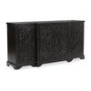 Classic Home Harmony 4 Door Cabinet