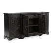 Classic Home Harmony 4 Door Cabinet