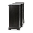 Classic Home Harmony 4 Door Cabinet
