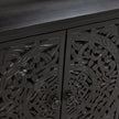 Classic Home Harmony 4 Door Cabinet