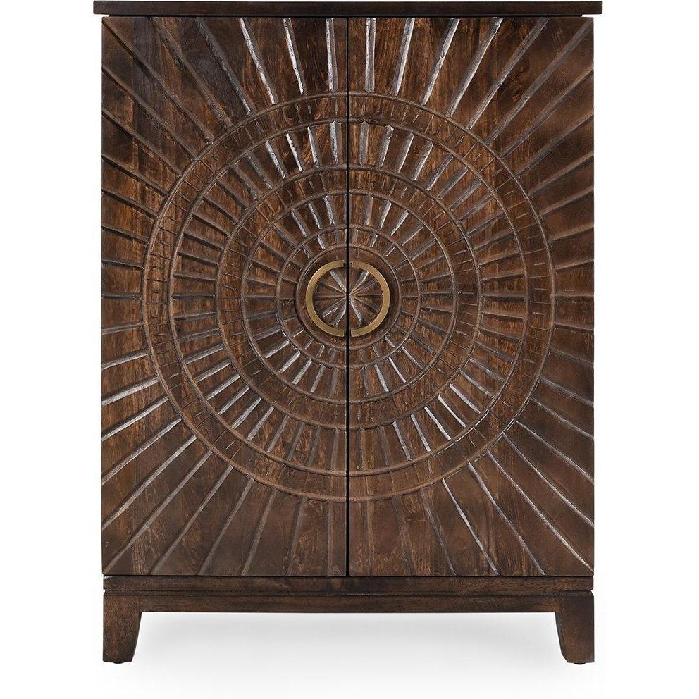 Classic Home Vivienne Bar Cabinet
