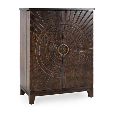 Classic Home Vivienne Bar Cabinet