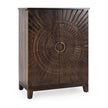 Classic Home Vivienne Bar Cabinet