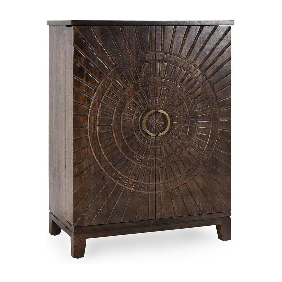 Classic Home Vivienne Bar Cabinet