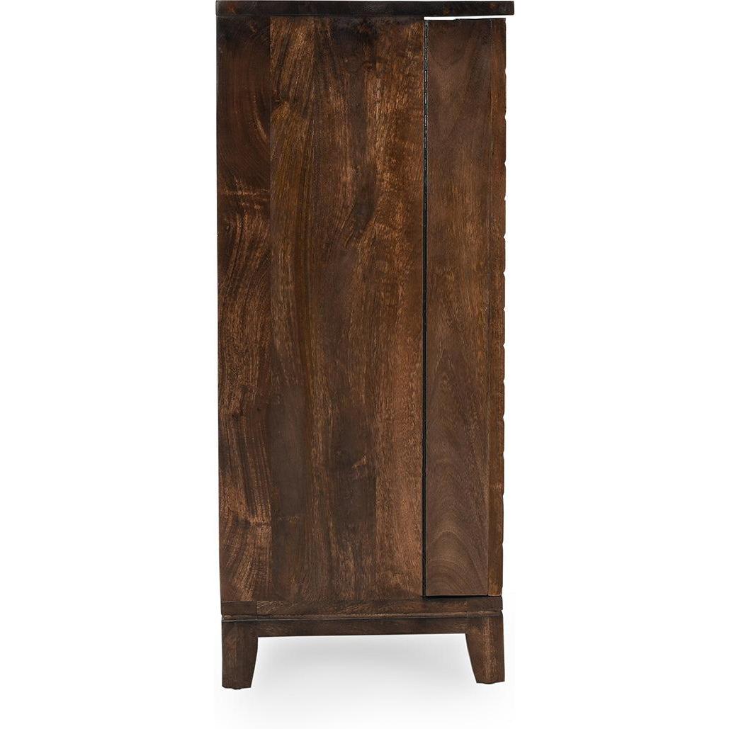Classic Home Vivienne Bar Cabinet