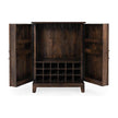 Classic Home Vivienne Bar Cabinet