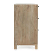 Classic Home Jensen 6 Drawer Dresser