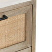 Classic Home Jensen 6 Drawer Dresser