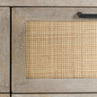 Classic Home Jensen 6 Drawer Dresser
