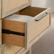 Classic Home Jensen 6 Drawer Dresser