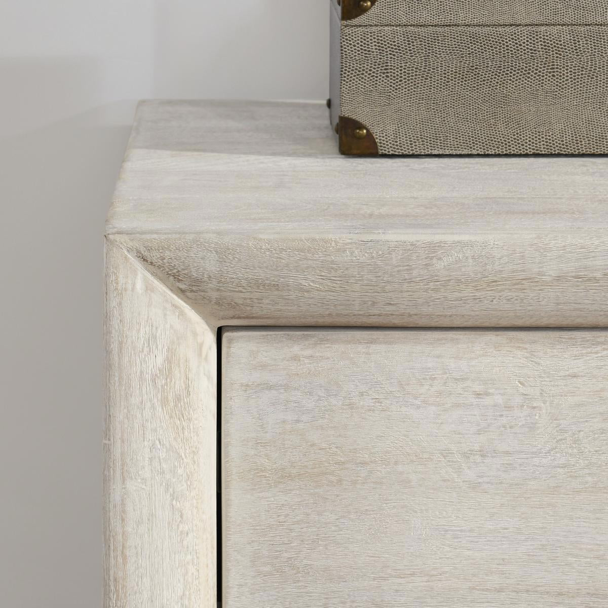 Classic Home Reece 6 Drawer Dresser Clearance