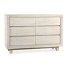 Classic Home Reece 6 Drawer Dresser Clearance