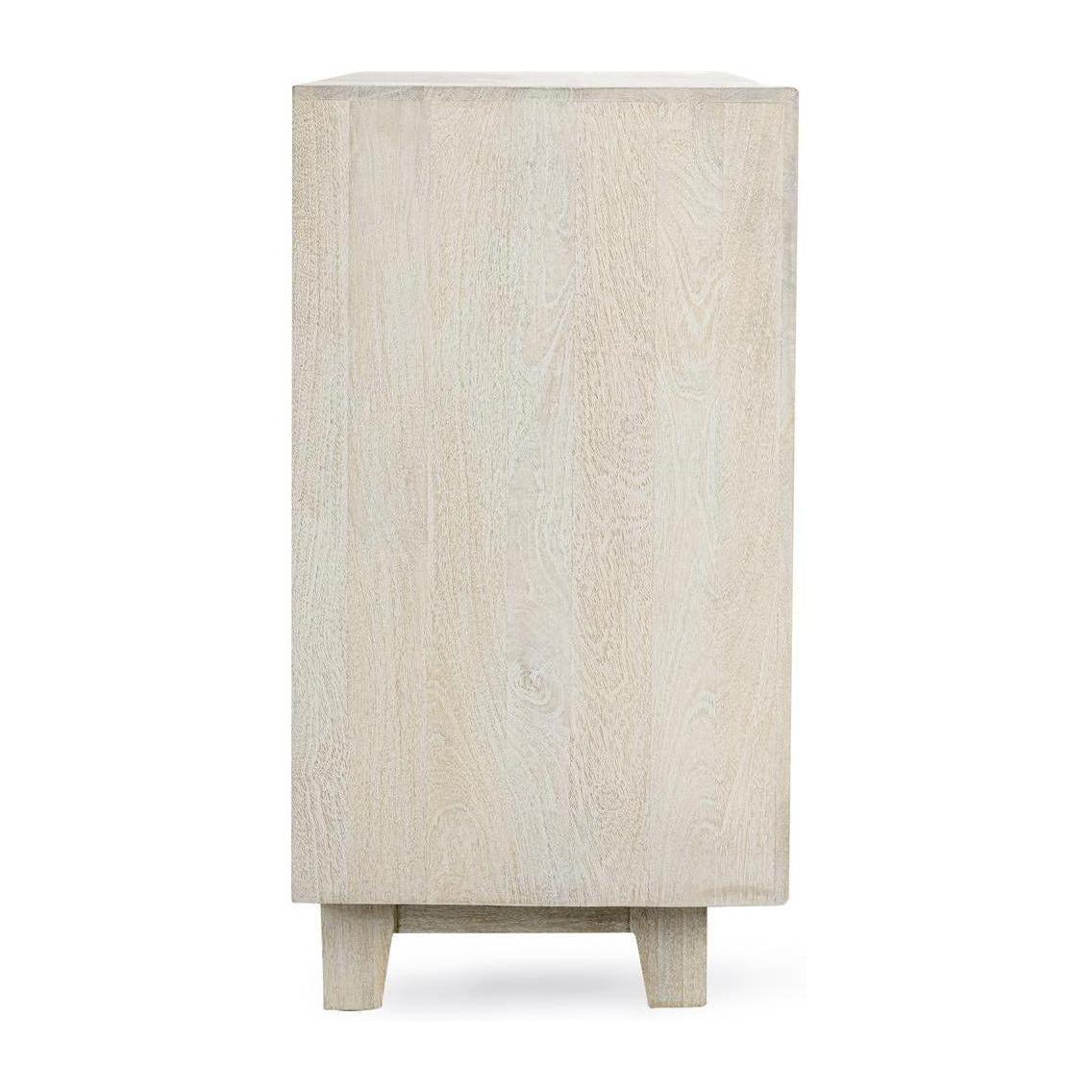 Classic Home Reece 6 Drawer Dresser Clearance