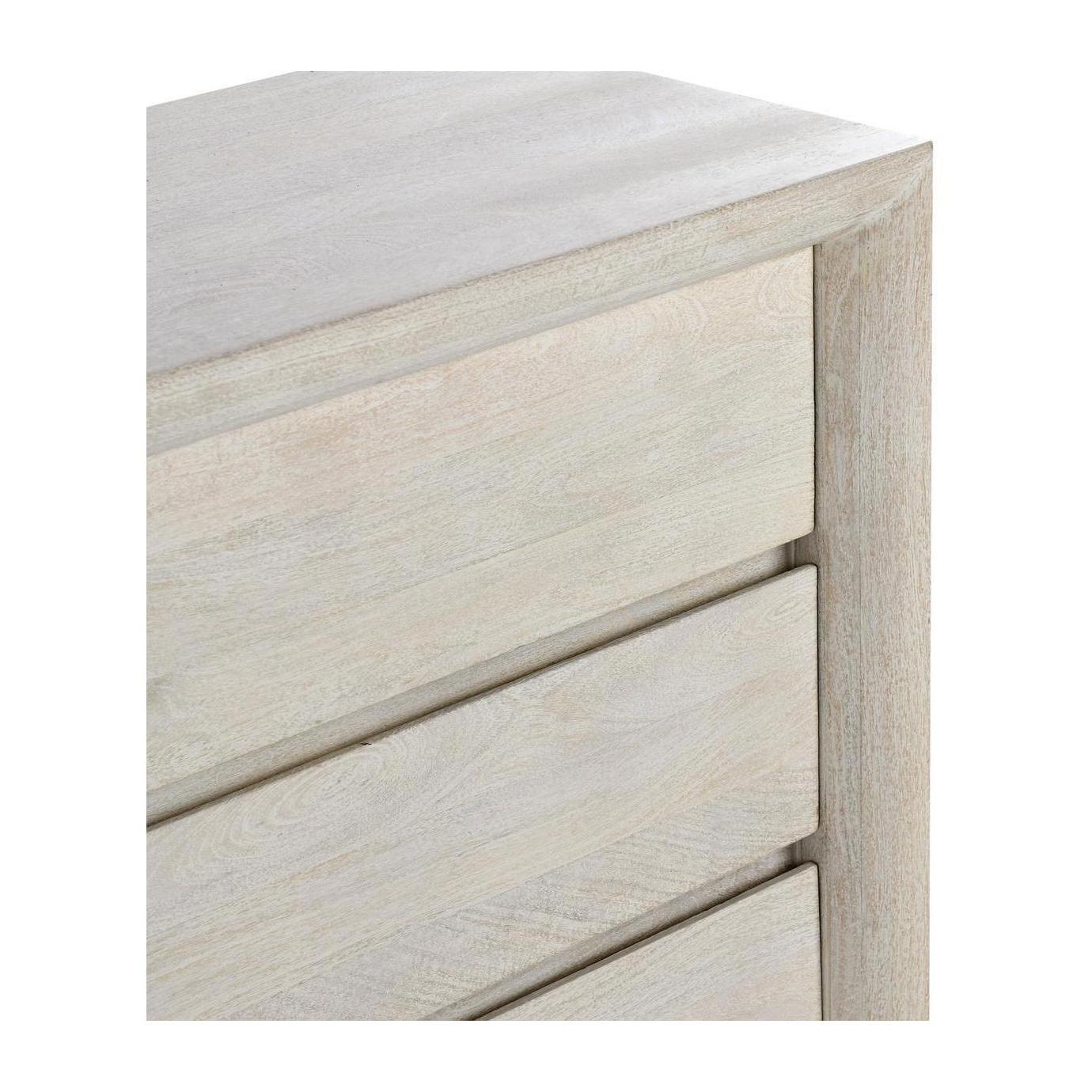 Classic Home Reece 6 Drawer Dresser Clearance