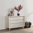 Classic Home Reece 6 Drawer Dresser Clearance