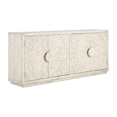 Classic Home Apollo 4 Door Cabinet
