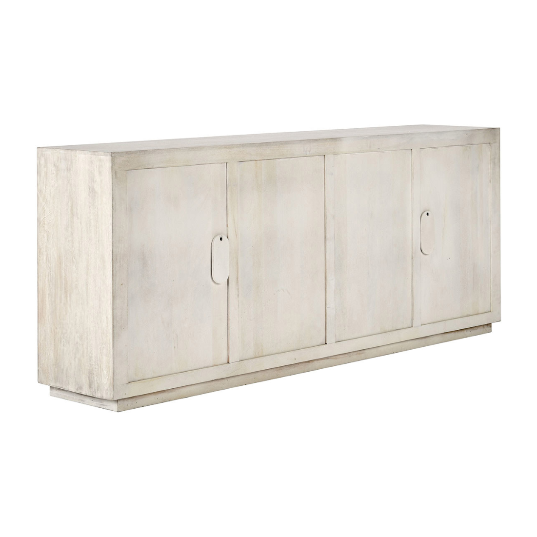 Classic Home Apollo 4 Door Cabinet