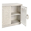 Classic Home Apollo 4 Door Cabinet