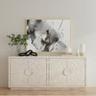 Classic Home Apollo 4 Door Cabinet